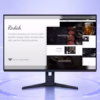 Rodich WordPress Theme - Creative Portfolio and Agency Website Builder product preview