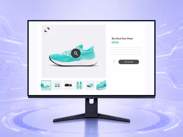 YITH WooCommerce Product Gallery & Image Zoom Plugin - Product Page and Front-End Experience Tools product preview