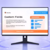 Bookly Custom Fields (Add-on) WordPress Plugin - Form Builder and Data Collection Tools product preview