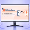 S2W WooCommerce Plugin - Store Management and eCommerce Workflow Tools product preview