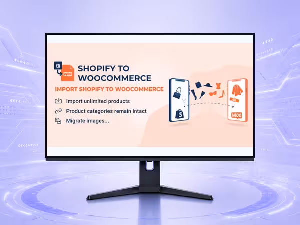 S2W WooCommerce Plugin - Store Management and eCommerce Workflow Tools product preview