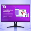 Divi Supreme Pro WordPress Plugin - Site Utility and Workflow Enhancement Tools product preview