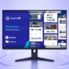 HomeID WordPress Theme - Modern Responsive Website Builder Template product preview