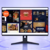Grand Restaurant WordPress WordPress Theme - Modern Responsive Website Builder Template product preview