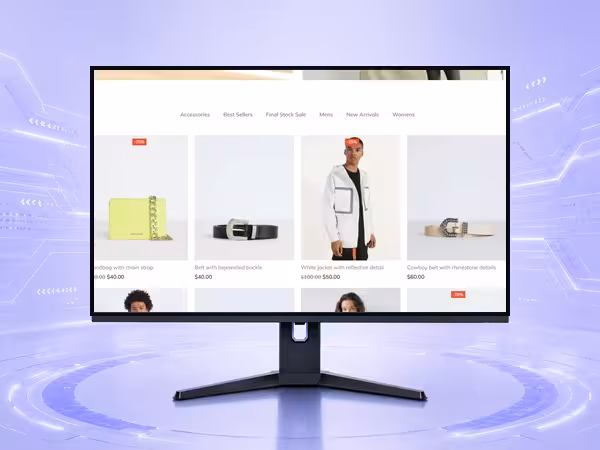 JetSmartFilters WordPress Plugin - Advanced AJAX Filters and Faceted Search product preview