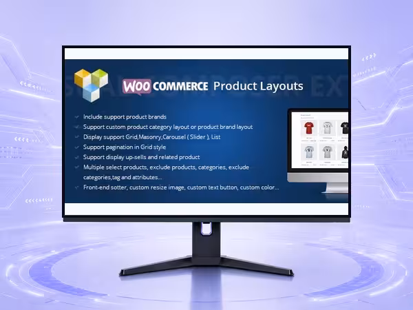 DHWCLayout WooCommerce Plugin - Store Management and eCommerce Workflow Tools product preview