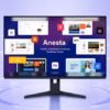 Anesta WordPress Theme - Modern Responsive Website Builder Template product preview