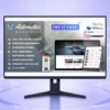 Automotive Car Dealership Business WordPress Theme WordPress Theme - Modern Responsive Website Builder Template product preview