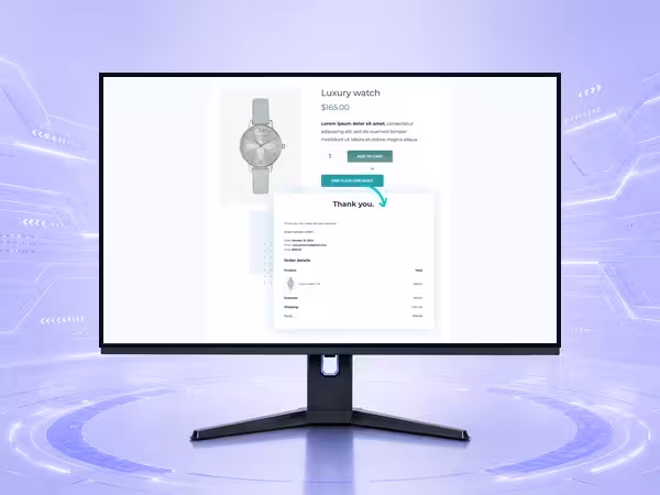 YITH WooCommerce One-Click Checkout Plugin - Checkout and Payment Workflow Tools product preview