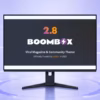 BoomBox WordPress Theme - Clean Blog and Magazine Publishing Layout product preview