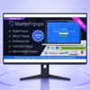 Popup Plugin for WordPress & Popup Editor WordPress Plugin - Form Builder and Data Collection Tools product preview