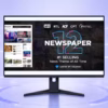 Newspaper WooCommerce Theme - Responsive Store Builder for eCommerce Websites product preview