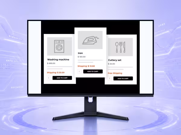 YITH Product Shipping WooCommerce Plugin - Order, Shipping, and Operations Tools product preview
