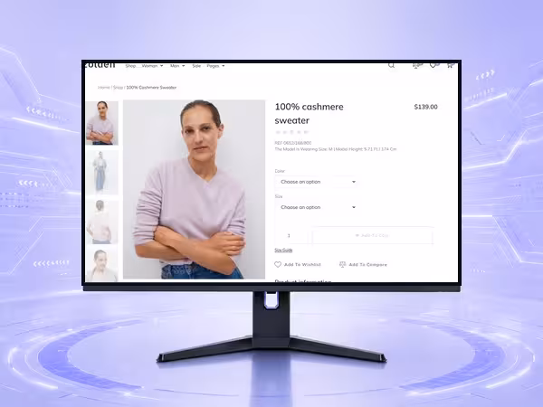 JetProductGallery WordPress Plugin - WooCommerce Product Gallery and Media Layouts product preview