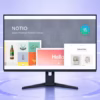 Notio WordPress Theme - Modern Responsive Website Builder Template product preview
