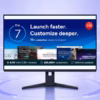 The7 WordPress Theme – Multipurpose Website Builder with Elementor & WPBakery product preview