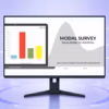 Modal Survey WordPress Plugin - Form Builder and Data Collection Tools product preview