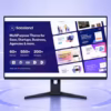 Saasland WordPress Theme - Modern Responsive Website Builder Template product preview