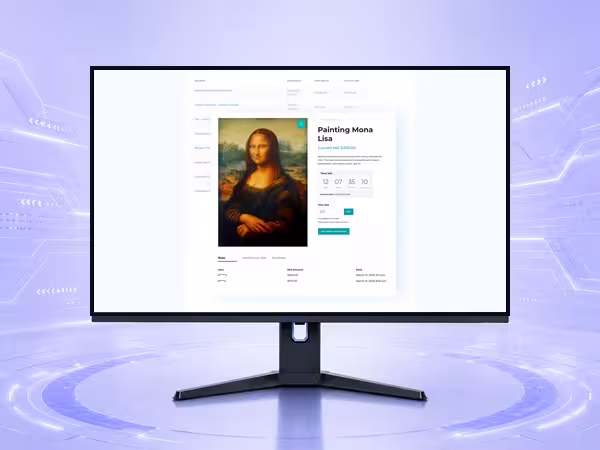 YITH Auctions WooCommerce Plugin - Store Management and eCommerce Workflow Tools product preview