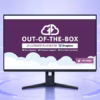 Out-of-the-Box | Dropbox WordPress Plugin - Social Marketing and Growth Automation Tools product preview