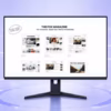 The Fox WordPress Theme - Clean Blog and Magazine Publishing Layout product preview