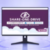 Share-one-Drive | OneDrive & SharePoint WordPress Plugin - Social Marketing and Growth Automation Tools product preview