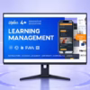 WPLMS Learning Management System for WordPress, WordPress LMS WordPress Theme - LMS, Course, and Education Website Template product preview