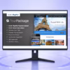 Tour Package WooCommerce Theme - Responsive Store Builder for eCommerce Websites product preview