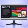 Zephyr WooCommerce Theme - Responsive Store Builder for eCommerce Websites product preview