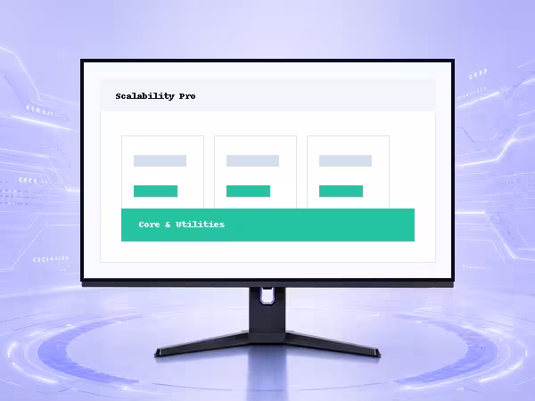 Scalability Pro WordPress Plugin - Site Utility and Workflow Enhancement Tools product preview