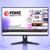 Foxiz WordPress Theme - Clean Blog and Magazine Publishing Layout product preview