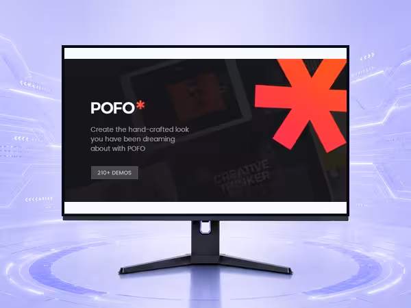 Pofo WooCommerce Theme - Responsive Store Builder for eCommerce Websites product preview