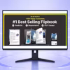 Real 3D FlipBook PDF Viewer WordPress Plugin - Media, Gallery, and Content Display Tools product preview