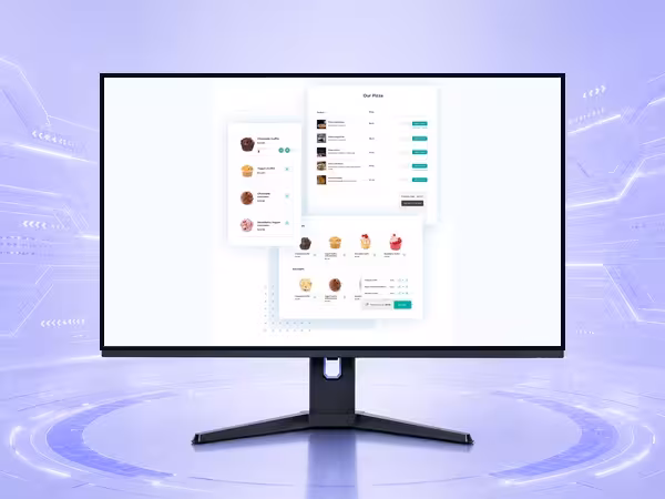 YITH Easy Order Page WooCommerce Plugin - Product Discovery and Store Navigation Tools product preview