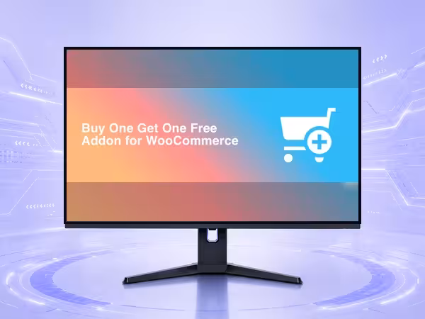 Buy One Get One Free for WooCommerce WooCommerce Plugin - Store Management and eCommerce Workflow Tools product preview