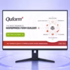 Quform WordPress Plugin - Form Builder and Data Collection Tools product preview