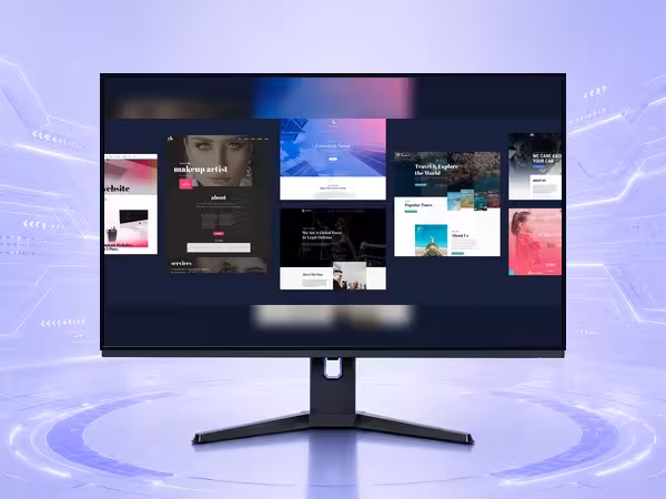 Ultimate Addons for Elementor Pro WordPress Plugin - Page Builder and Front-End Layout Tools product preview