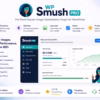 WP Smush Pro Image Optimization Plugin for WordPress – Compress & Lazy Load Images