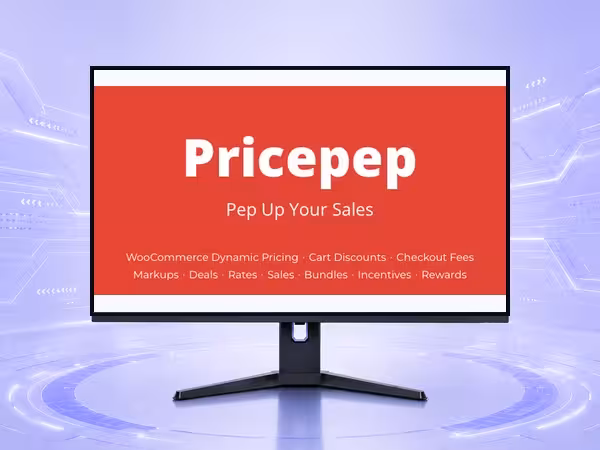 Pricepep WooCommerce Plugin - Store Management and eCommerce Workflow Tools product preview