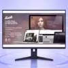 Lush WooCommerce Theme - Responsive Store Builder for eCommerce Websites product preview