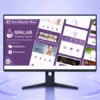 SpaLab WooCommerce Theme - Responsive Store Builder for eCommerce Websites product preview