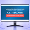 WPBakery Page Builder Clipboard WordPress Plugin - Page Builder and Front-End Layout Tools product preview