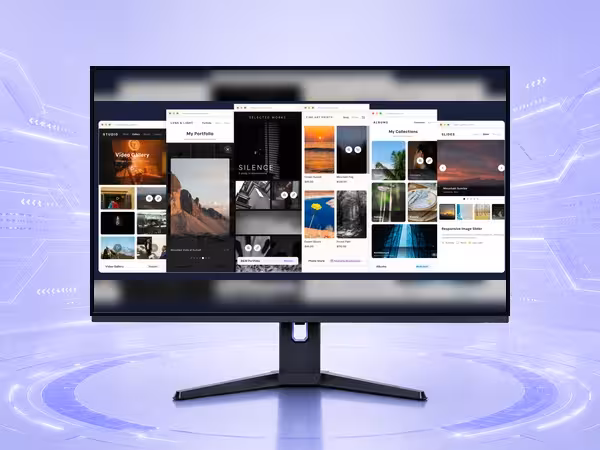 Modula Pro WordPress Plugin - Page Builder and Front-End Layout Tools product preview