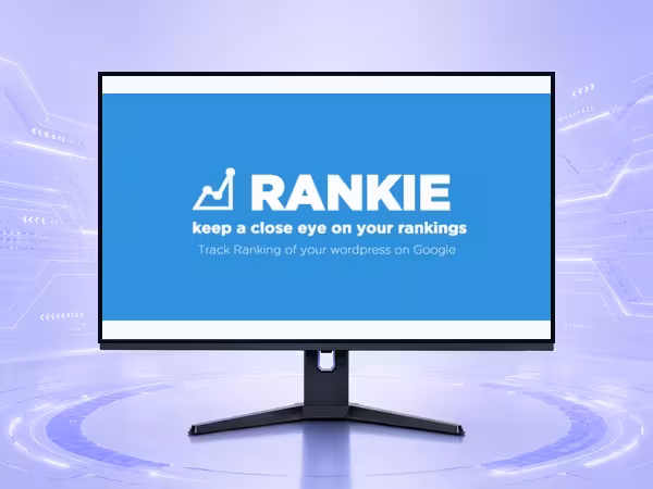 Rankie WordPress Plugin - Social Marketing and Growth Automation Tools product preview