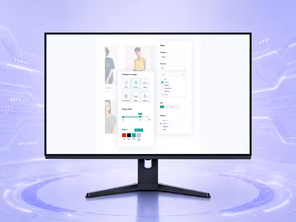 YITH WooCommerce Ajax Product Filter Plugin - Product Discovery and Store Navigation Tools product preview