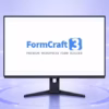 FormCraft WordPress Plugin - Form Builder and Data Collection Tools product preview