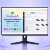 FileBird WordPress Plugin - Media, Gallery, and Content Display Tools product preview