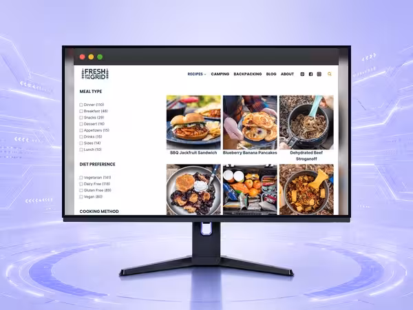 FacetWP WooCommerce Plugin - Store Management and eCommerce Workflow Tools product preview
