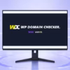 WP Domain Checker WordPress Plugin - Site Utility and Workflow Enhancement Tools product preview