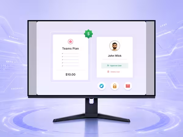 User Registration Pro WordPress Plugin - Membership, User, and Community Tools product preview